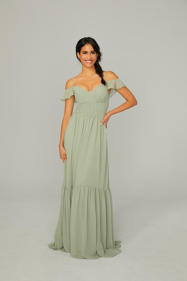 Morilee Bridesmaids Style Number 21768 - 1