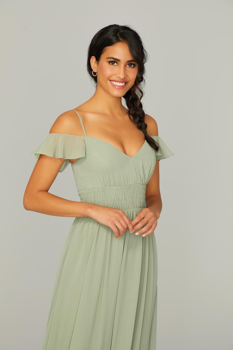 Morilee Bridesmaids Style Number 21768 - 4