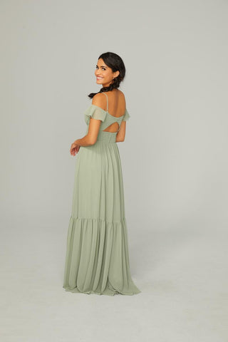 Morilee Bridesmaids Style Number 21768 - 2