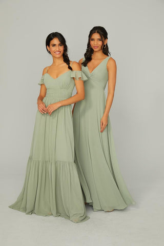 Morilee Bridesmaids Style Number 21768 - 5