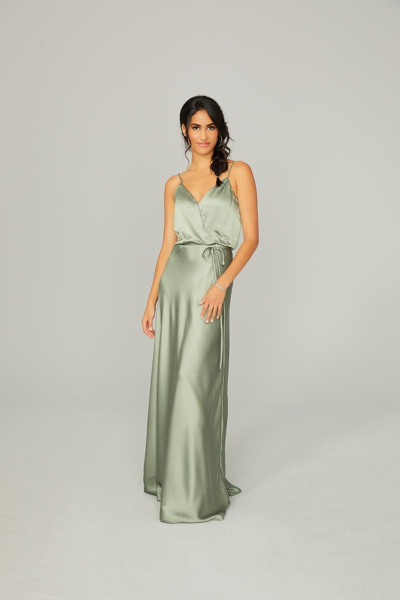 Morilee Bridesmaids Style Number 21769 - 1