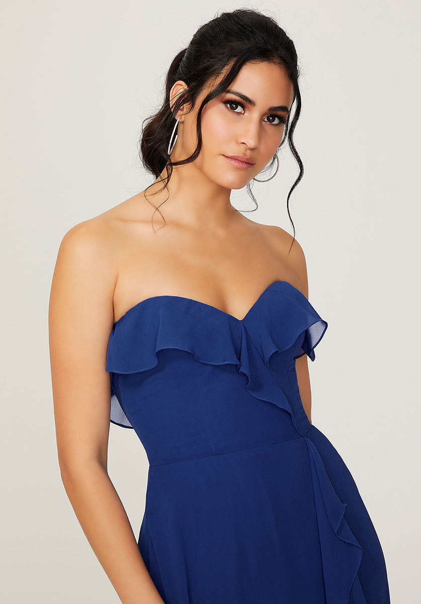 Morilee Bridesmaids Style Number 21782 - 3