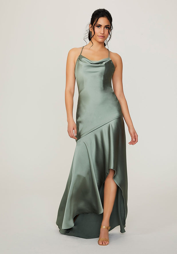 Morilee Bridesmaids Style Number 21783 - 1