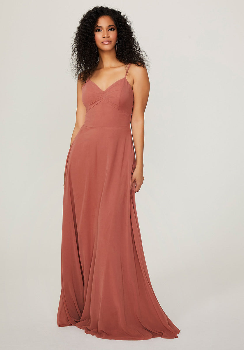 Morilee Bridesmaids Style Number 21784 - 1