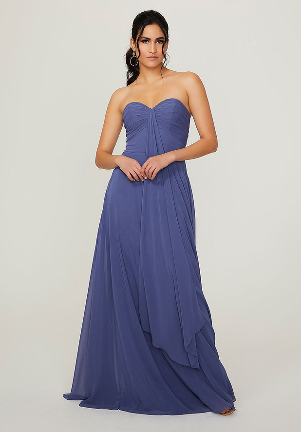 Morilee Bridesmaids Style Number 21786 - 1