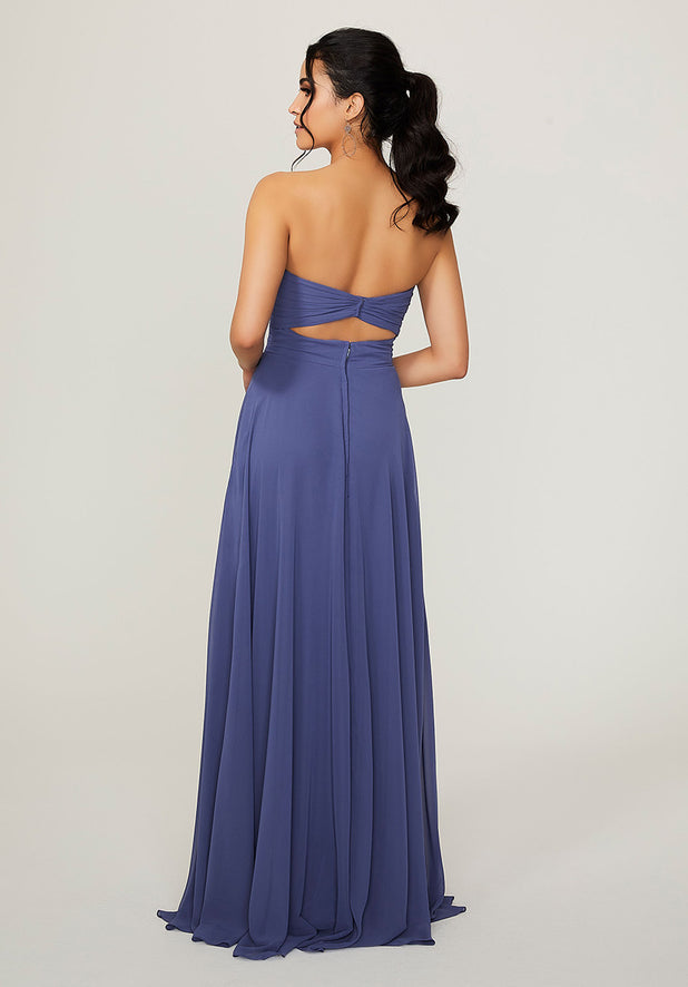 Morilee Bridesmaids Style Number 21786 - 2