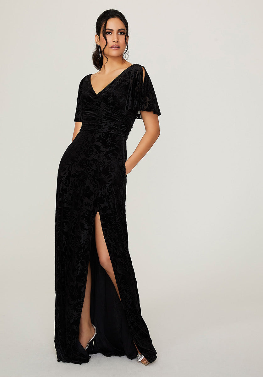 Morilee Bridesmaids Style Number 21790 - 3