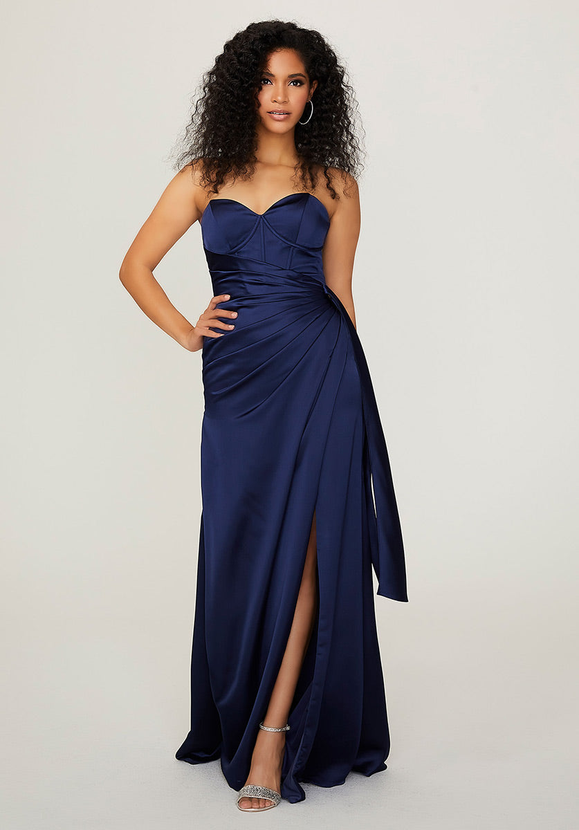 Morilee Bridesmaids Dress 21791 Alexandra's Boutique Morilee Bridesmaids Dress 21791 Alexandra's Boutique