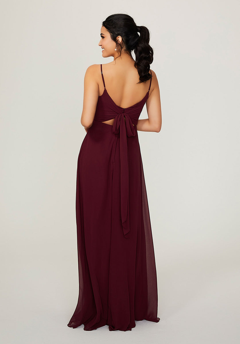 Morilee Bridesmaids Style Number 21796 - 2