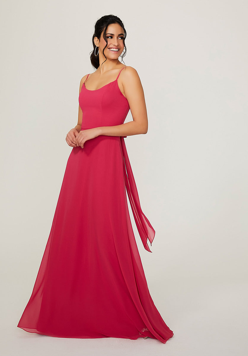 Morilee Bridesmaids Style Number 21796 - 3