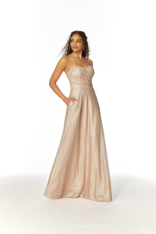 Morilee Bridesmaids Style Number 21804 - 4