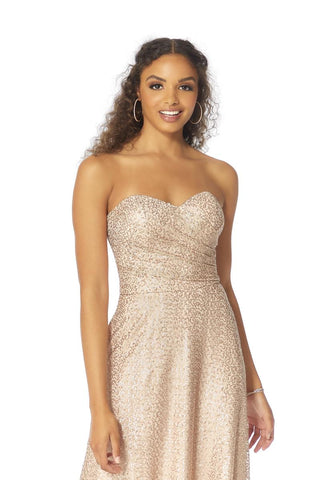 Morilee Bridesmaids Style Number 21804 - 3