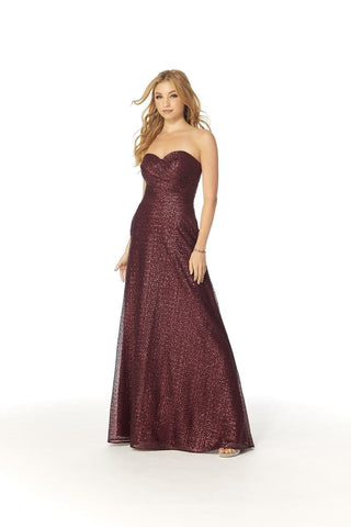 Morilee Bridesmaids Style Number 21804 - 1