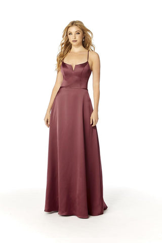 Morilee Bridesmaids Style Number 21806 - 4