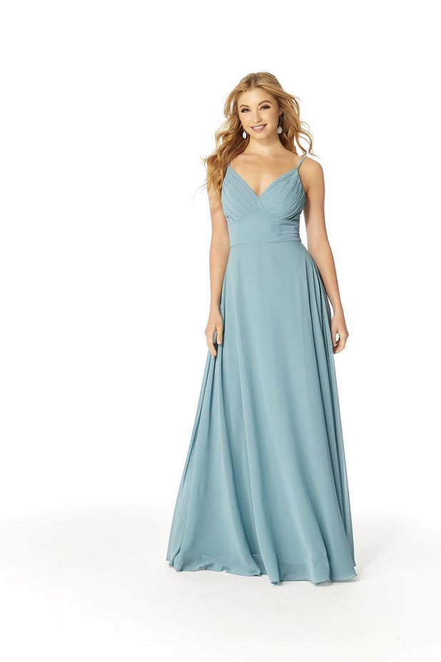 Morilee Bridesmaids Style Number 21807 - 1