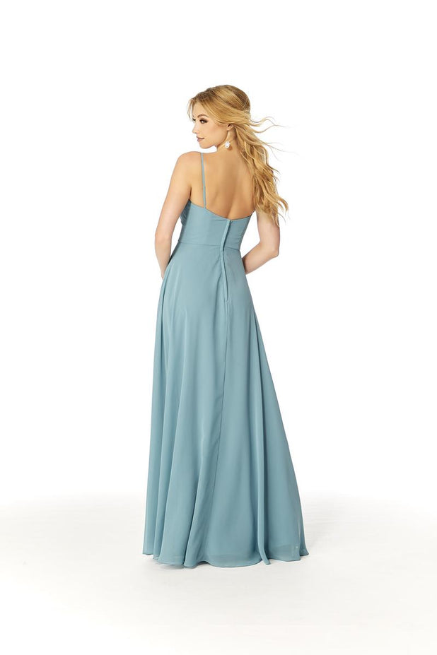 Morilee Bridesmaids Style Number 21807 - 2