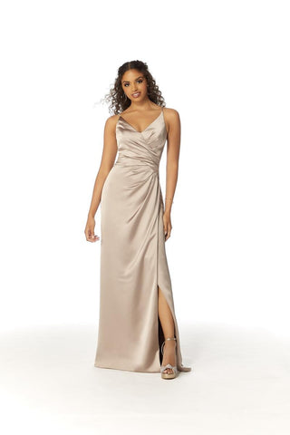 Morilee Bridesmaids Style Number 21810 - 1