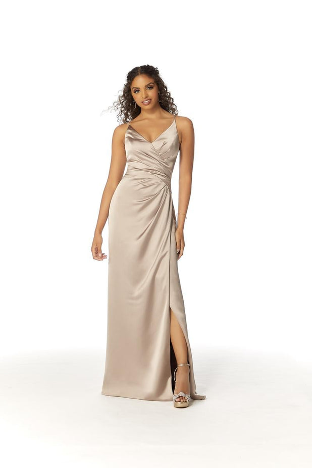 Morilee Bridesmaids Style Number 21810 - 1
