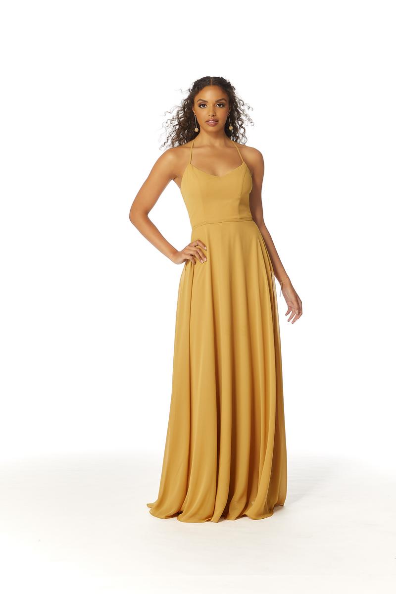 Morilee Bridesmaids Style Number 21811 - 4