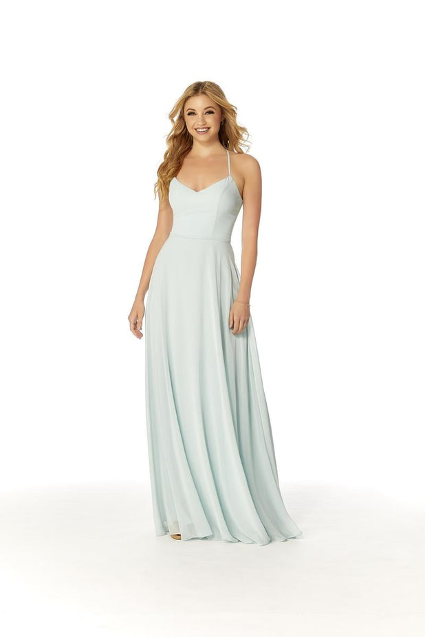 Morilee Bridesmaids Style Number 21811 - 1