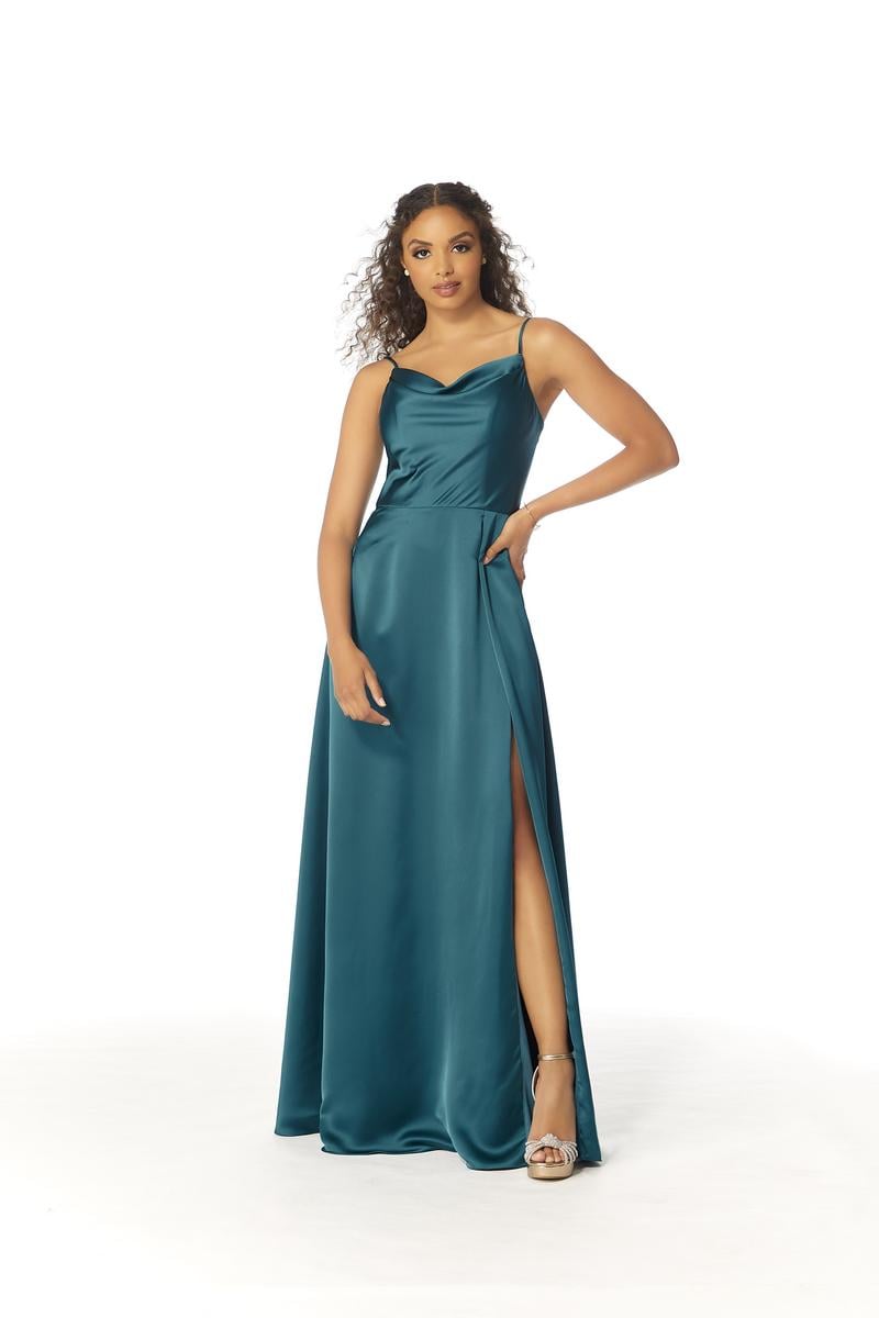 Morilee Bridesmaids Style Number 21813 - 1