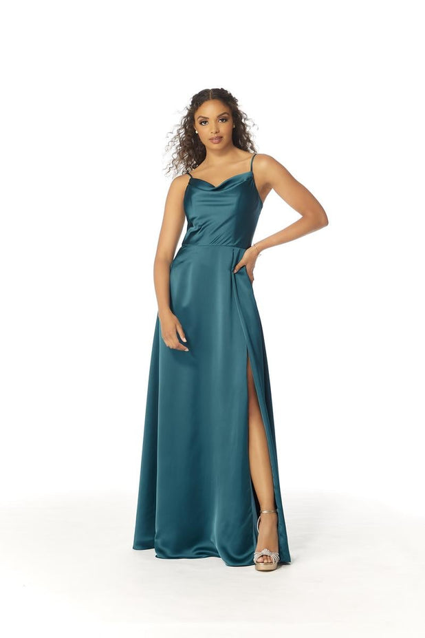 Morilee Bridesmaids Style Number 21813 - 1
