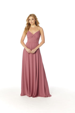 Morilee Bridesmaids Style Number 21814 - 1