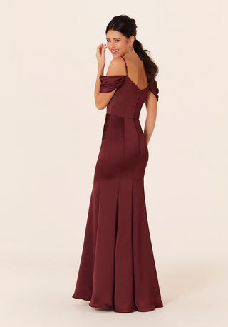 Morilee Bridesmaids Style Number 21821 - 2