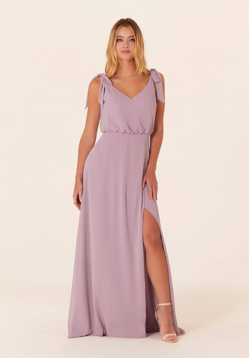 Morilee Bridesmaids Style Number 21824 - 1