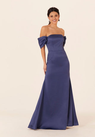 Morilee Bridesmaids Style Number 21825 - 1