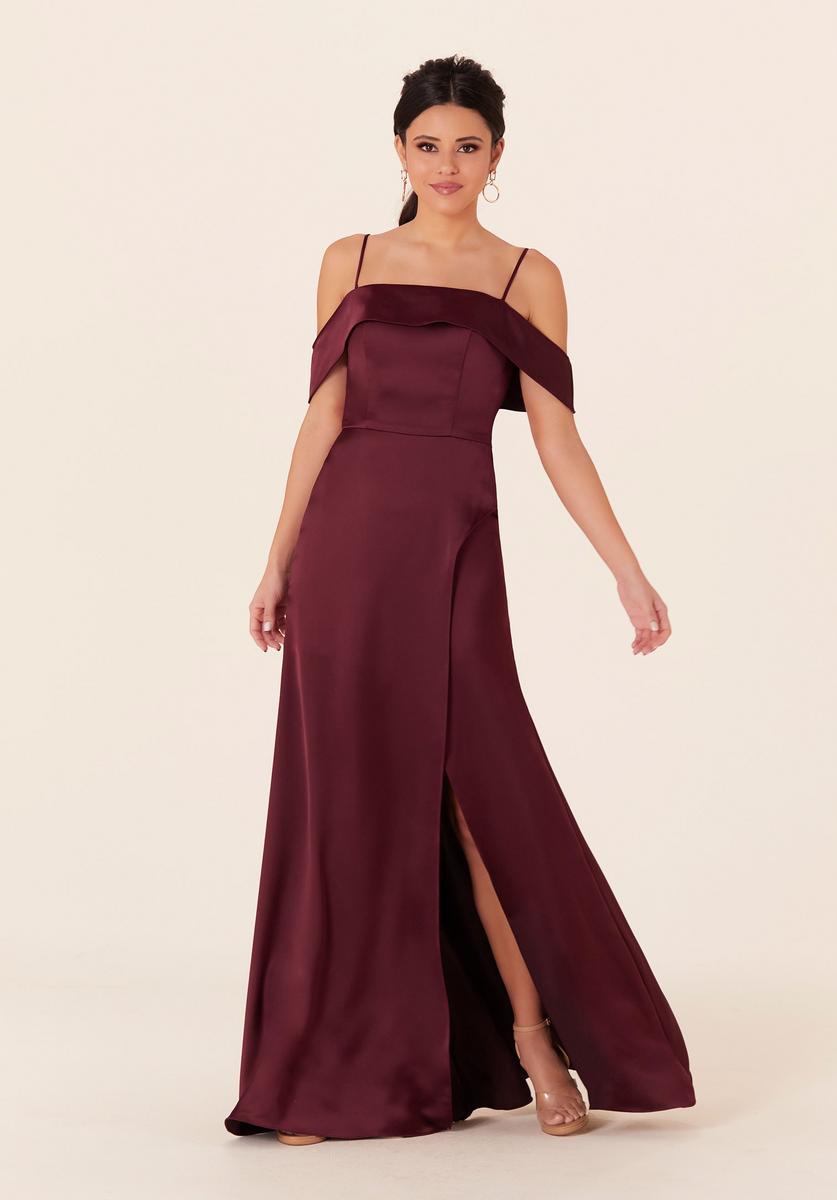 Morilee Bridesmaids Style Number 21827 - 1