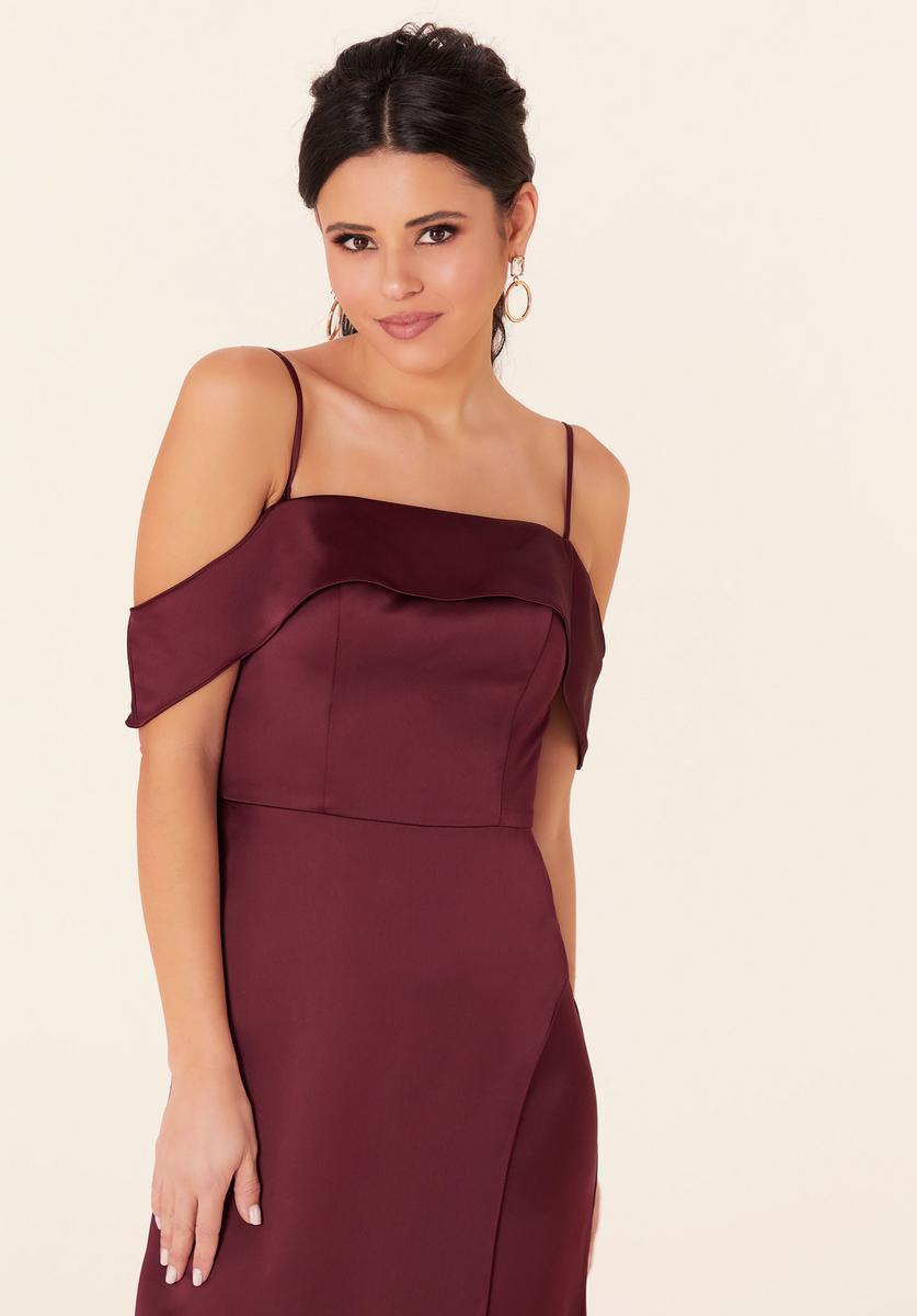Morilee Bridesmaids Style Number 21827 - 3