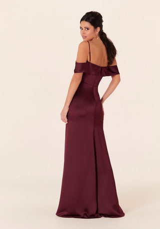 Morilee Bridesmaids Style Number 21827 - 2