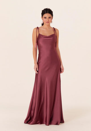 Morilee Bridesmaids Dress 21829 – Alexandra's Boutique