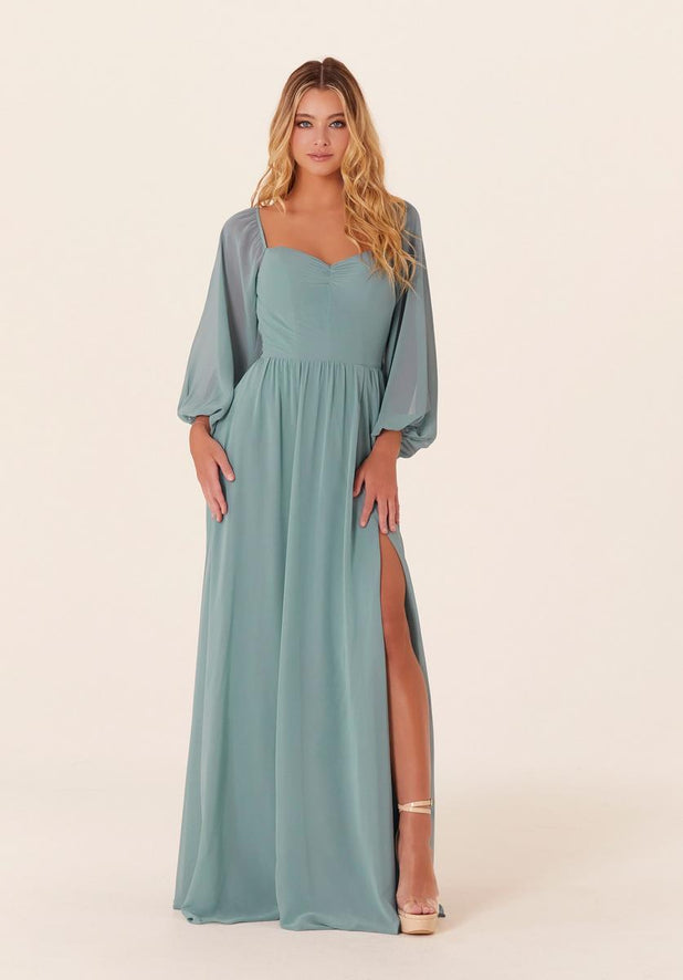 Morilee Bridesmaids Style Number 21830 - 1