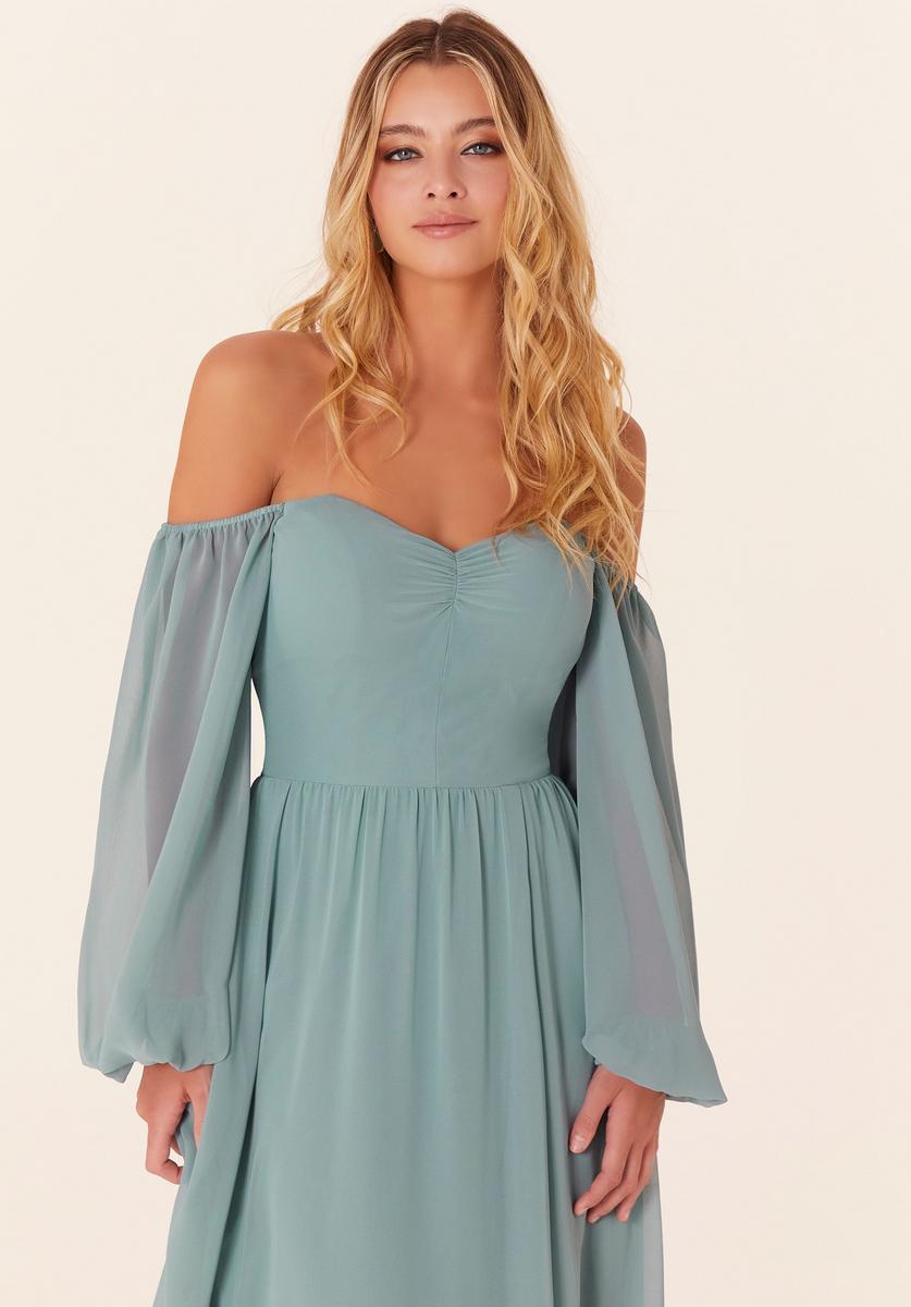 Morilee Bridesmaids Style Number 21830 - 3
