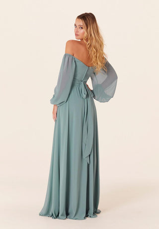 Morilee Bridesmaids Style Number 21830 - 2