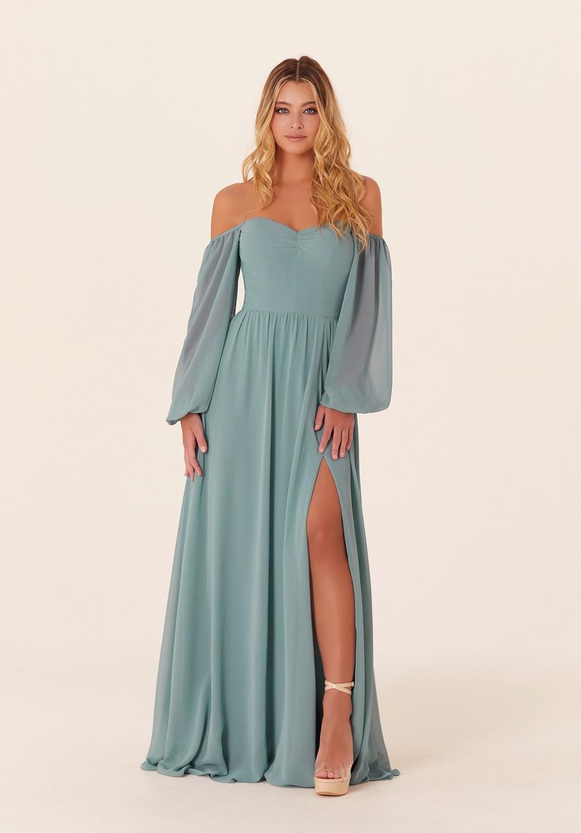 Morilee Bridesmaids Style Number 21830 - 4