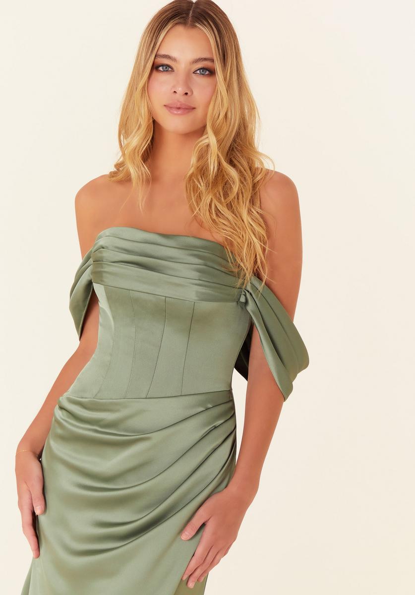 Morilee Bridesmaids Style Number 21832 - 3