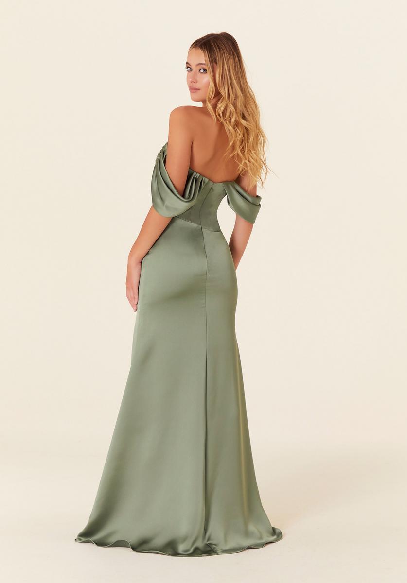 Morilee Bridesmaids Style Number 21832 - 2