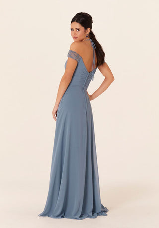 Morilee Bridesmaids Style Number 21833 - 2