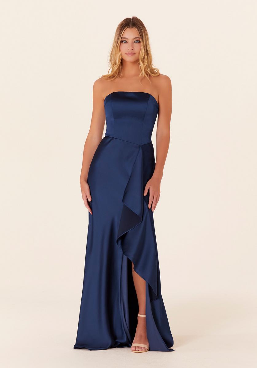 Morilee Bridesmaids Style Number 21834 - 1