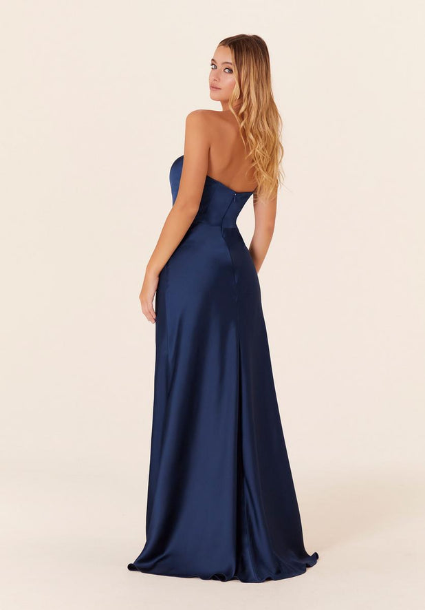 Morilee Bridesmaids Style Number 21834 - 2