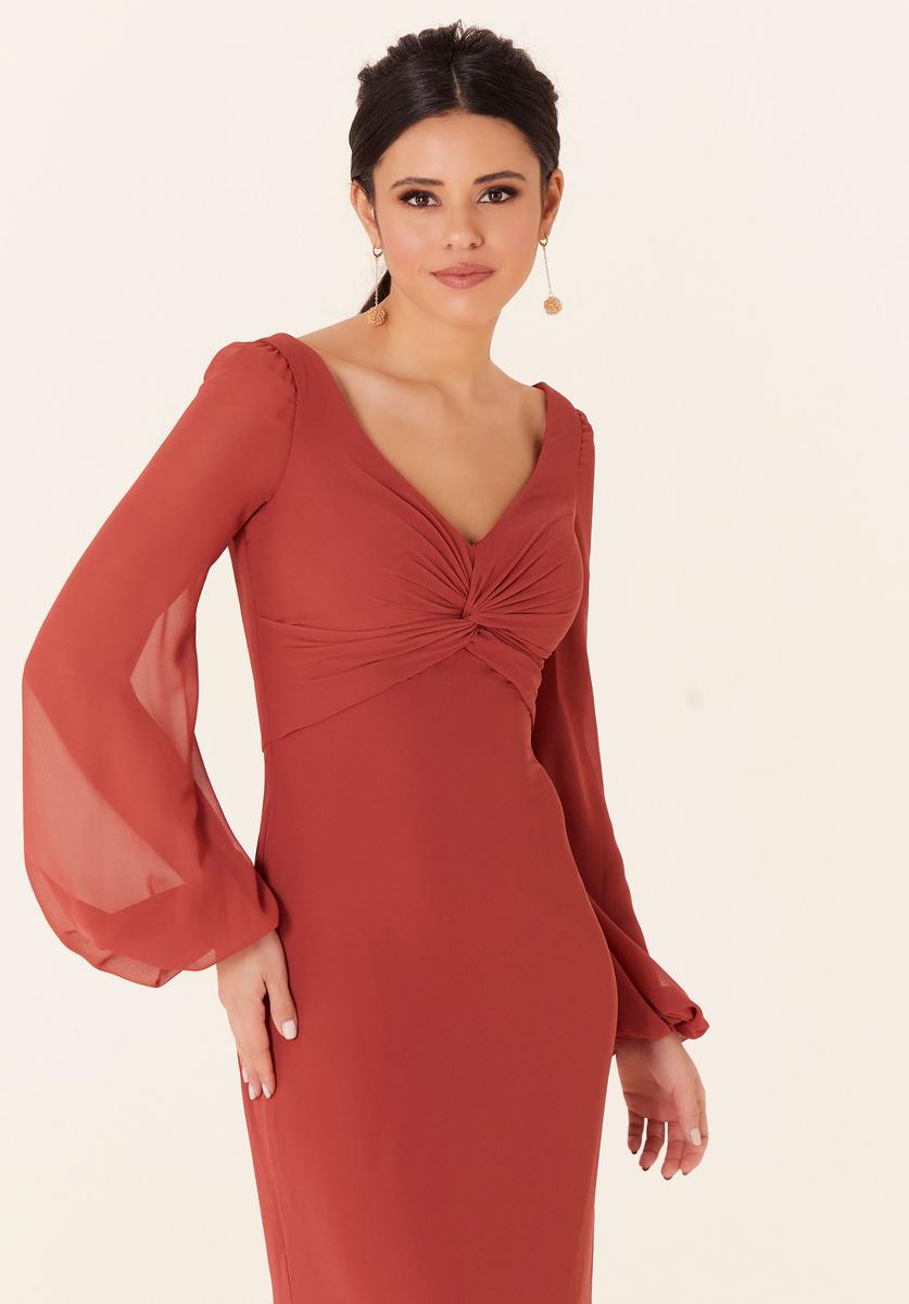 Morilee Bridesmaids Style Number 21837 - 3