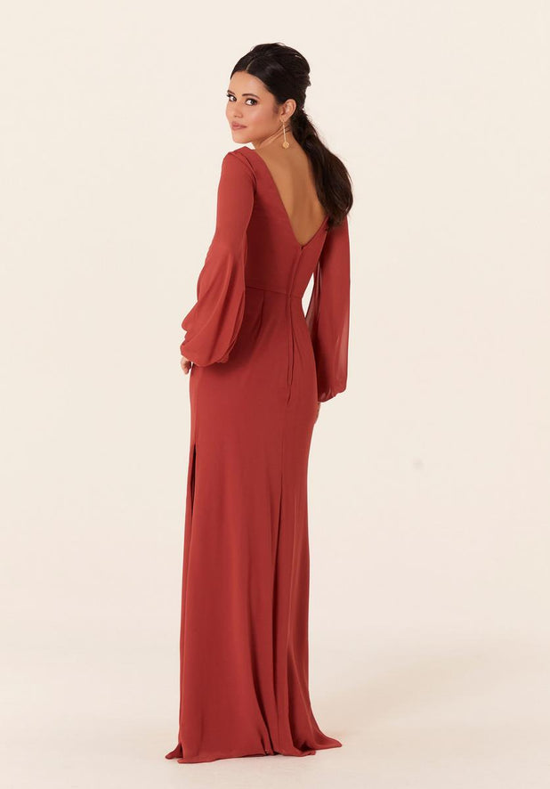 Morilee Bridesmaids Style Number 21837 - 2