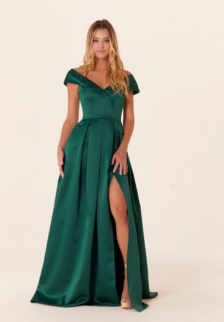 Morilee Bridesmaids Style Number 21838 - 1