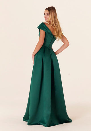 Morilee Bridesmaids Style Number 21838 - 2