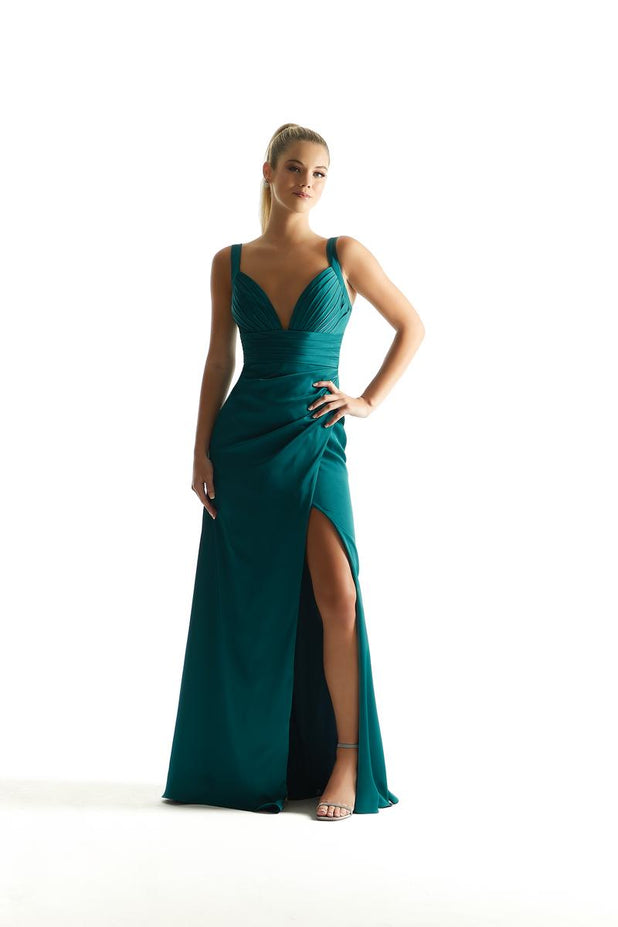Morilee Bridesmaids Style Number 21846 - 1