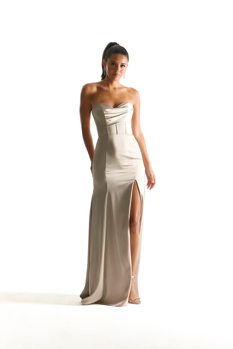Morilee Bridesmaids Style Number 21847 - 3