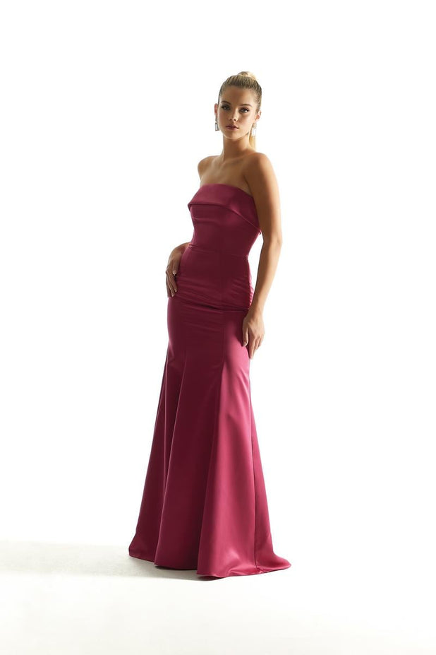 Morilee Bridesmaids Style Number 21849 - 1